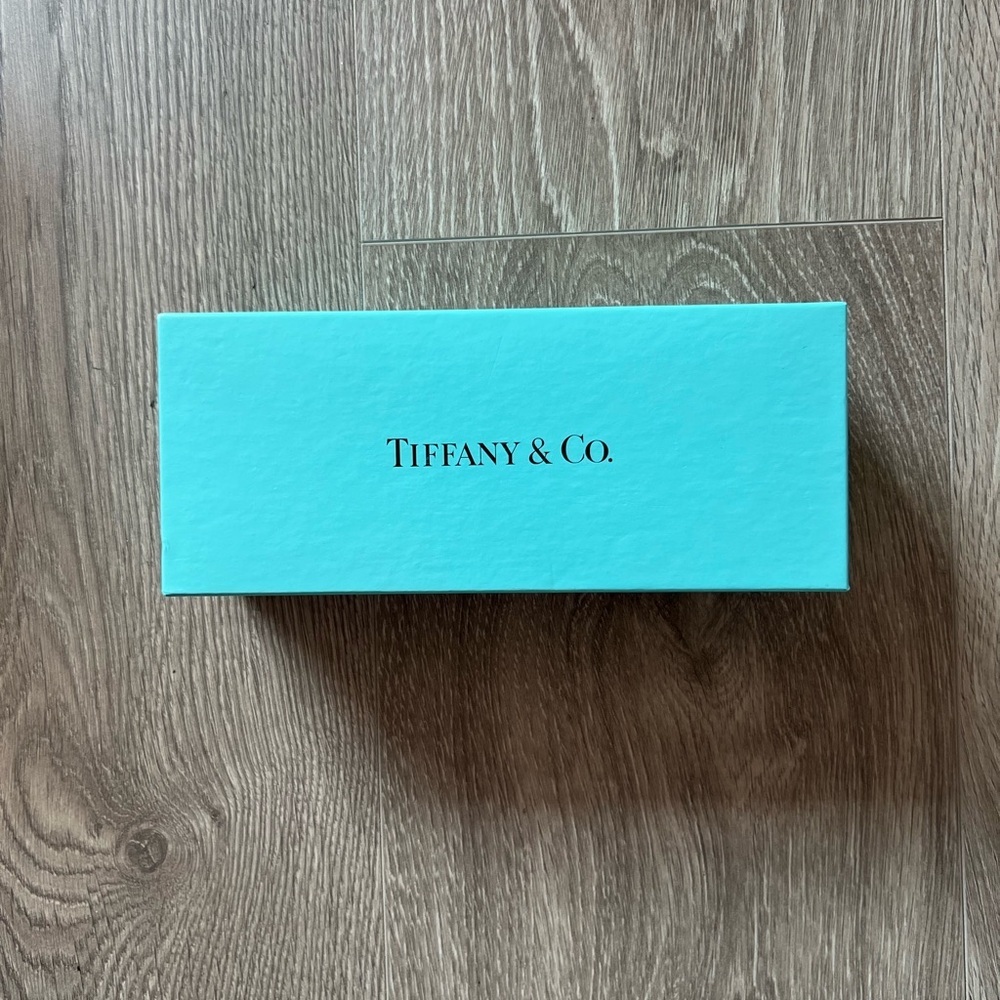 Tiffany Box (BB50)